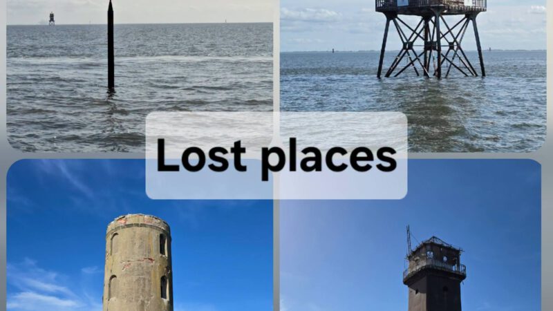 25.09.2026 – Ausflug der LT-Wärter zu lost places
