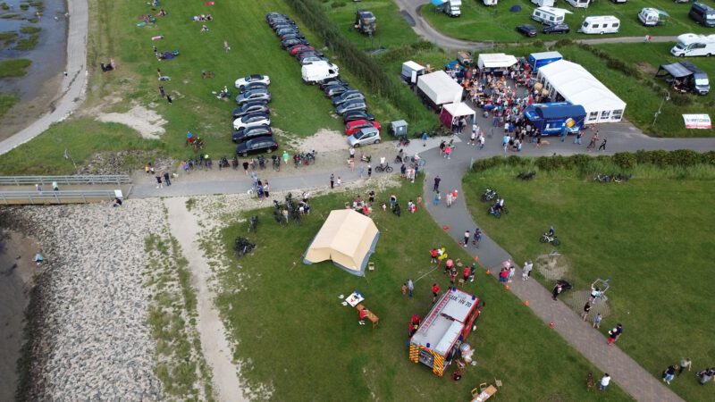 09.08.2025 – 14. Leuchtturmfest