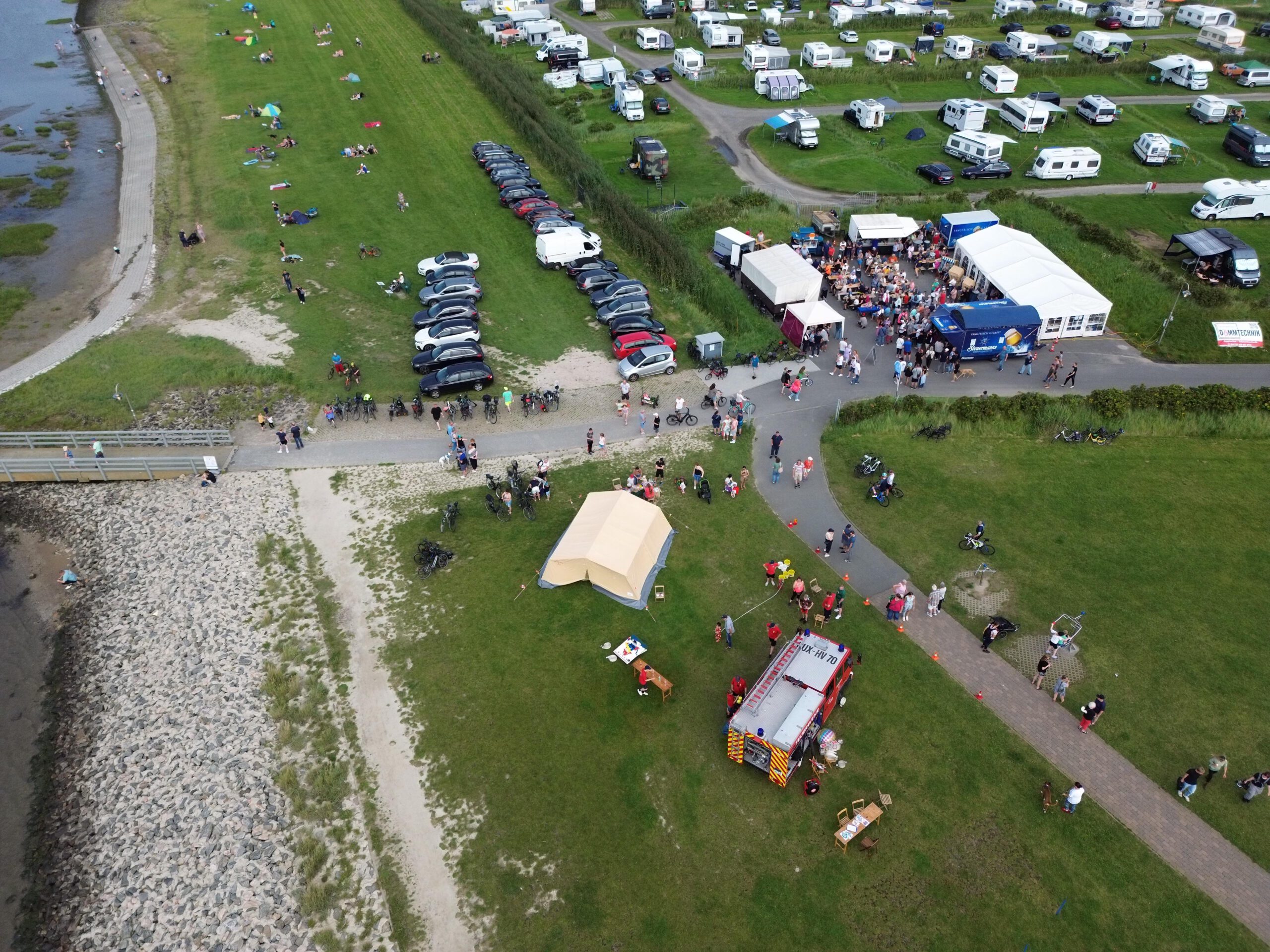 Mehr über den Artikel erfahren 09.08.2025 – 14. Leuchtturmfest